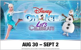 rescheduled disney on ice scotiabank