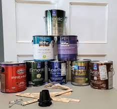 the best interior paints of 2023