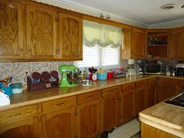 Due to the abundance of supply, oak is our an average 10 by 10 all wood kitchen costs roughly $2,000 to $3,000. Should I Paint My Custom Solid Wood Kitchen Cabinets