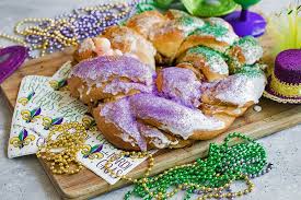 20.04.2018 · best pioneer woman christmas cookies from pioneer woman shortbread cookies vs ina garten. Mardi Gras King Cake Recipe Barbara Bakes