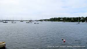 Chatham Stage Harbor Ma Weather Tides And Visitor Guide