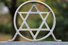 star jewish judaism jews symbol