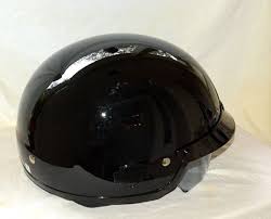 harley davidson motorcycle helmet the