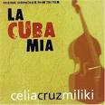 La Cuba Mia [DVD]