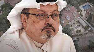 Suudi Gazeteci Cemal Kaşıkçı davasında yeni gelişme - Haberler - Diriliş  Postası