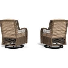 Patio Furniture Chairs Rio 2pc Chair