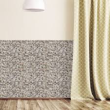 Wall Panels In Stone Look Set Of 10