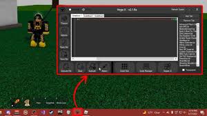 roblox sd script what is it how