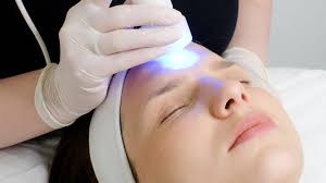Led Light Therapy What Is It And Does It Work
