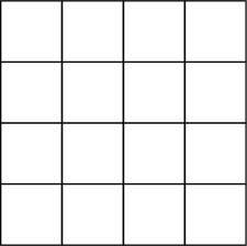 You need to come up with the words you are going to use depending on the bingo theme you want to make. Download Free Printable Blank Bingo Cards Template 4 X 4 By 4 Bingo Card Full Size Png Image Pngkit