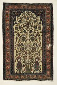 antique farahan tree of life rug rugs