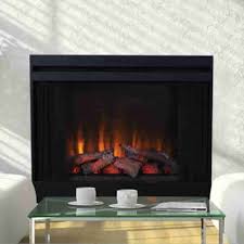 Ihp 36 Electric Fireplaces Mpe 36 N