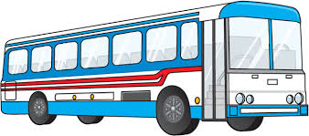 Free Bus Cliparts, Download Free Bus Cliparts png images, Free ClipArts on  Clipart Library