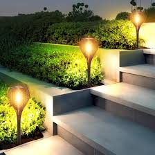 Firefly Garden Solar Led Outdoor Lights