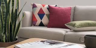 what colour cushions for your sofa