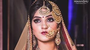 amritsar makeup artist