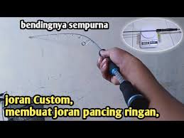 We did not find results for: Custom Rod Membuat Joran Custom Joran Untuk Mancing Kolam Harian Ikan Mas Youtube