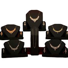 5 traditional jewellery sets free