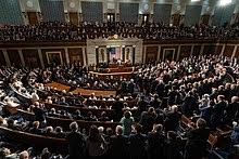 Some state of the union addresses have been more memorable than others, and the influence of the speech has perhaps been exaggerated at times. 2020 State Of The Union Address Wikipedia