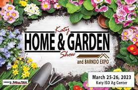 Katy Home Garden Show Houston Tx
