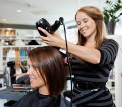 party makeup hair cut at best in