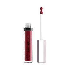 nyx dexter slip tease lip lacquer