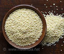 Top 5 Health Benefits of Barnyard Millet