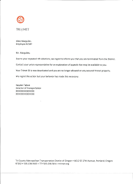 Termination Of Contract Letter Sample From Vendor Barca