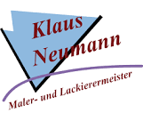 Klaus Neumann - Der Malerprofi für deine Wände! - Malerbetrieb ...