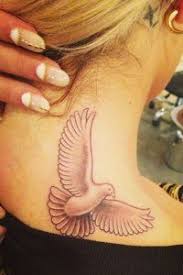 Co Znamená Ptačí Tetování Starověké Symboly Ptáci Peří Hodnota