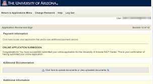 Arizona State University Application   Admissions Information Admissions
