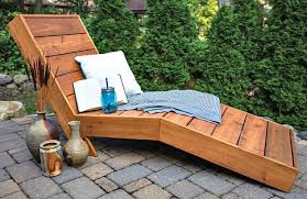 Diy Outdoor Furniture Plans And Ideas