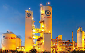 Air Liquide Starts Gas Supply Via Pipeline News Gasworld