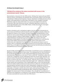 five paragraph essay template pdf documentation SlideShare