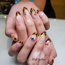 top 10 best nail in new york ny