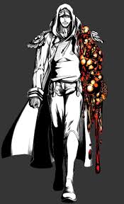 Well sakazuki is definitely one who upholds justice so his s/o would have to as well, or at least respect that he does and doesn't try to cause trouble. One Piece Akainu Young Asas