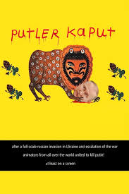 Putler Kaput! (Short 2022) - IMDb