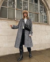 Coat Trends To Focus On This Winter