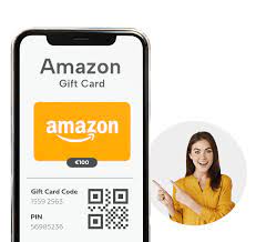 amazon gift card the perfect corporate