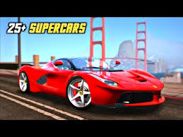King kong for gta sa android. 40mb Supercars Mod For Gta San Andreas Android Supercars Mod Pack Premium Cars Cars Mod Pack Ø¯ÛŒØ¯Ø¦Ùˆ Dideo