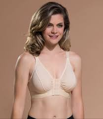 Classic Recovery Bra Fits A E Cups For Full Coverage Ba