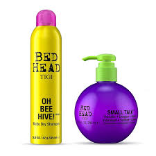 tigi bed head matte dry shampoo 5