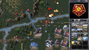 Command & conquer 3 tiberium wars unveils the … Command Conquer Remastered Collection On Steam