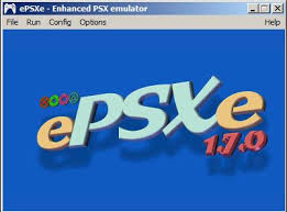 Lalu akan keluar folder epsxe 170 (di sebelahnya ada folder epsxe, itu versi sebelumnya). Psxeven Gameshark Cheat