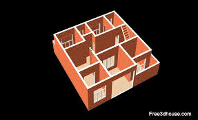 Plans Free Small House Plan