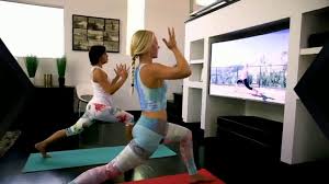 xfinity x1 voice remote tv spot gaiam