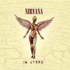 Maybe you would like to learn more about one of these? In Utero Nirvana Amazon De Musik Cds Vinyl