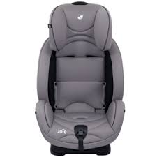 Joie Stages 0 1 2 Car Seat Grey