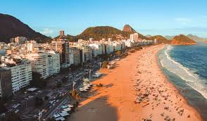 is brazil safe to visit here s