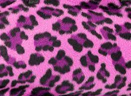 Leopard Print Pink Wallpapers on ...